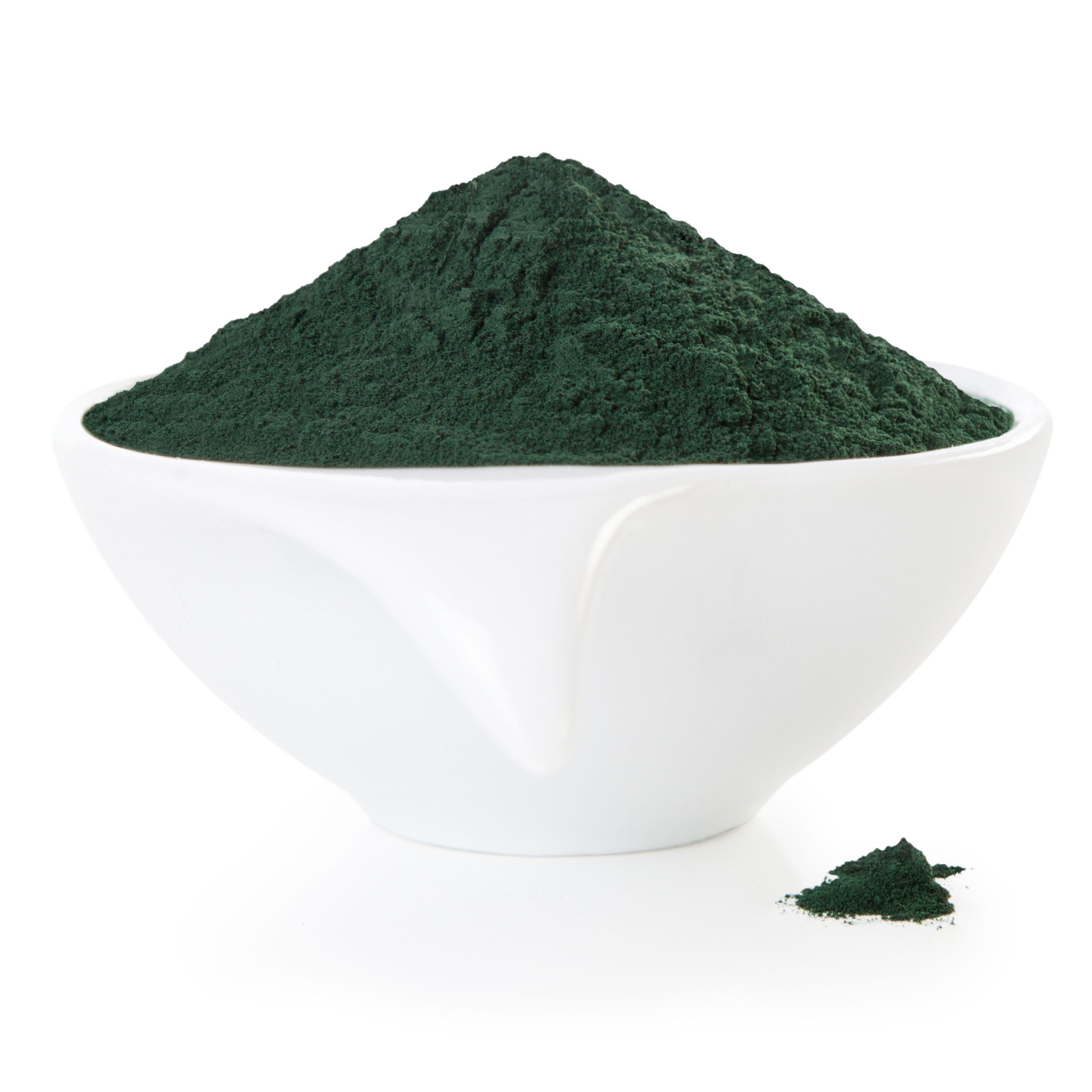 Spirulinapulver