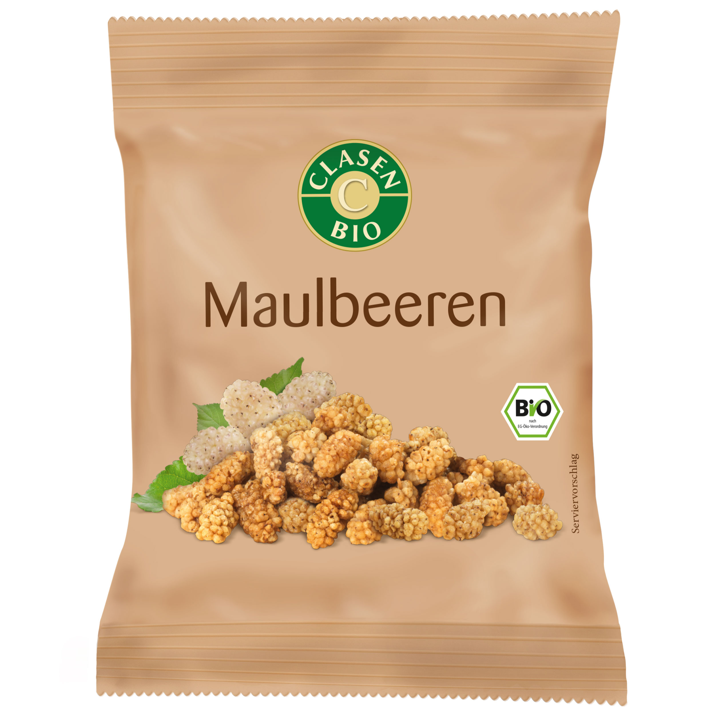 Maulbeeren Snack Pack