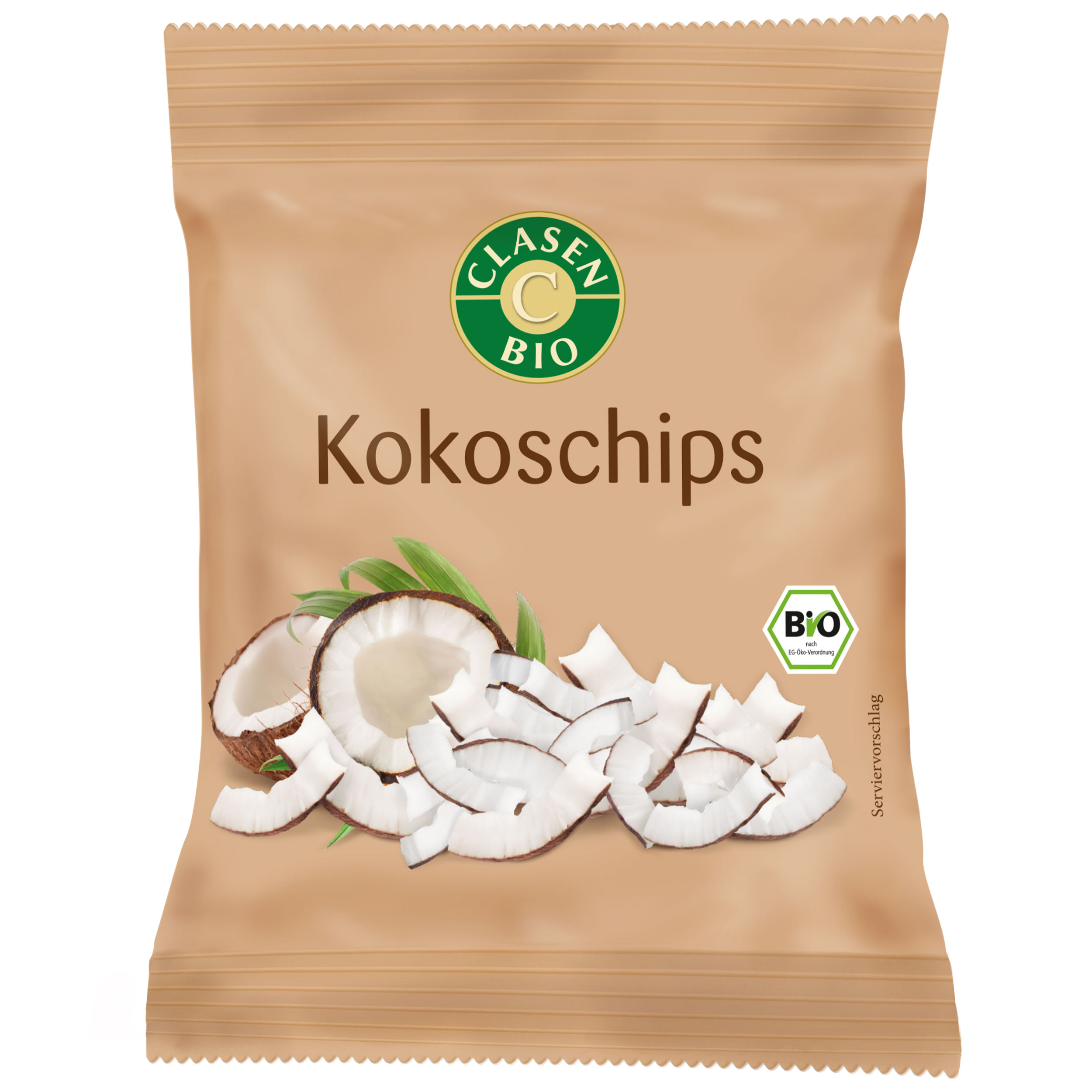 Kokoschips Snack Pack